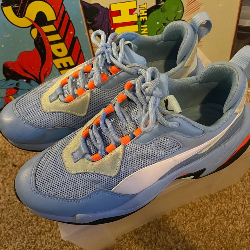 Puma UNDERRATED